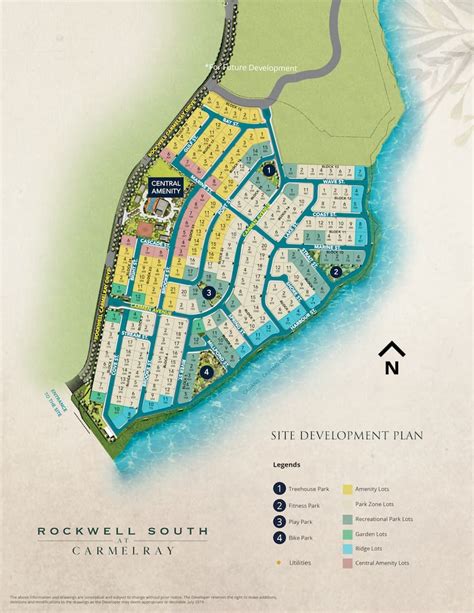 rockwell south carmleray brochure|About Rockwell South at Carmelray.